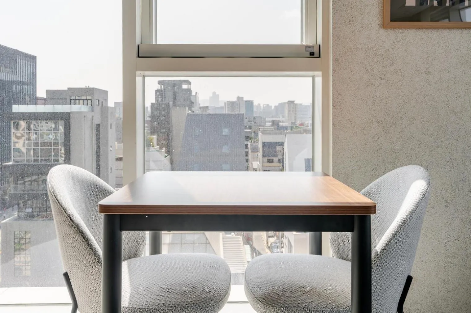 Blueground Id17 Nonhyeon City View Ac Sel-17 ソウル特別市