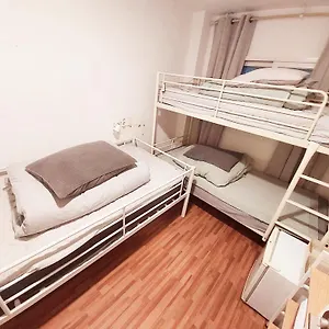 Auberge de jeunesse Blue Boat Myeongdong, Séoul