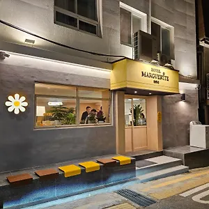 2* Hotel Myeongdong